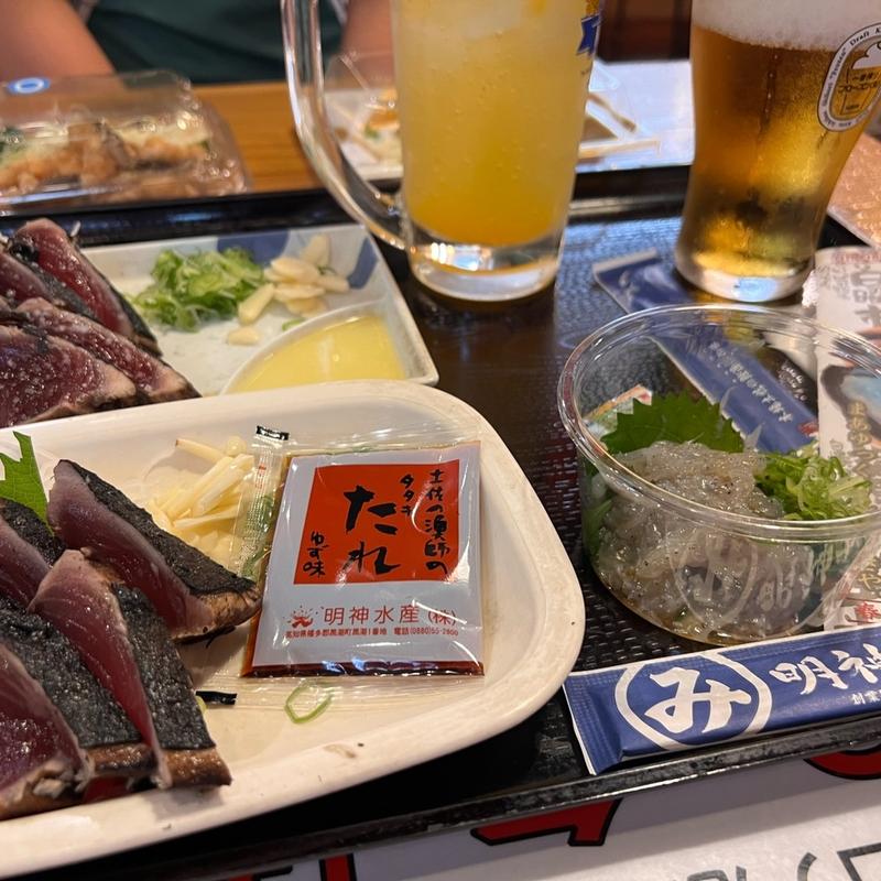 (ひろめで安兵衛 （屋台餃子 安兵衛）)