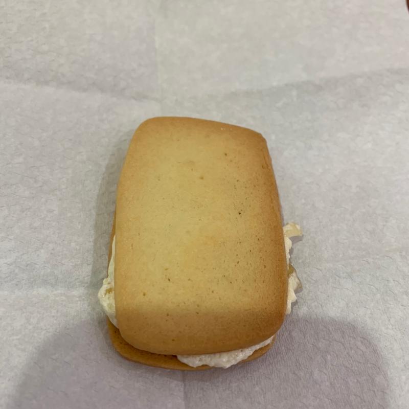 札幌農学校プレミアム【ファクトリー店限定】(きのとや 新千歳空港ファクトリー店)