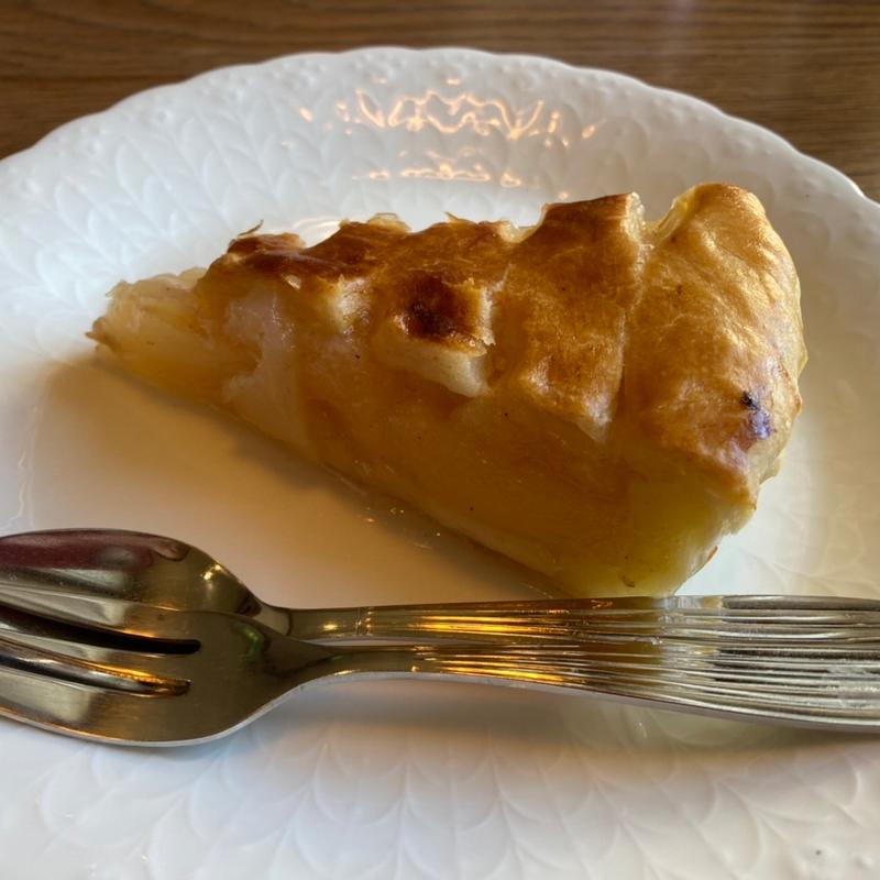 アップルパイ(アルペン )