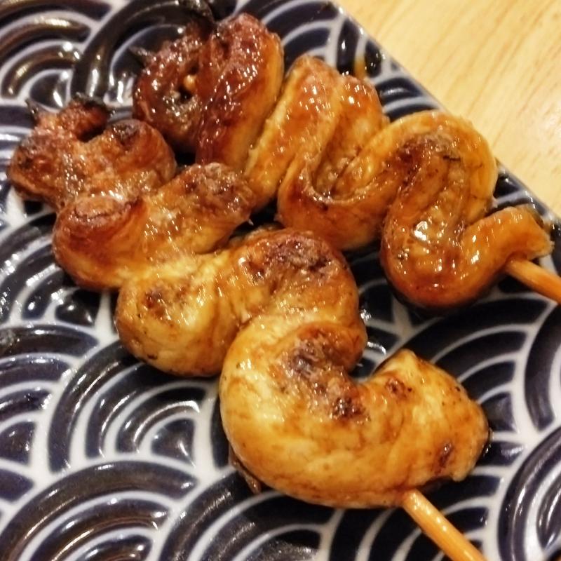 くりから(いづも 仙台パルコ2店)