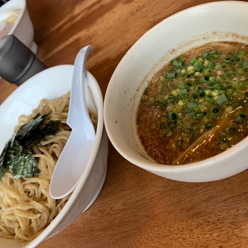 つけ麺(300g)(麺屋 菜々兵衛)