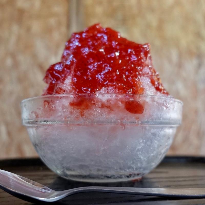 いちご(さが野)