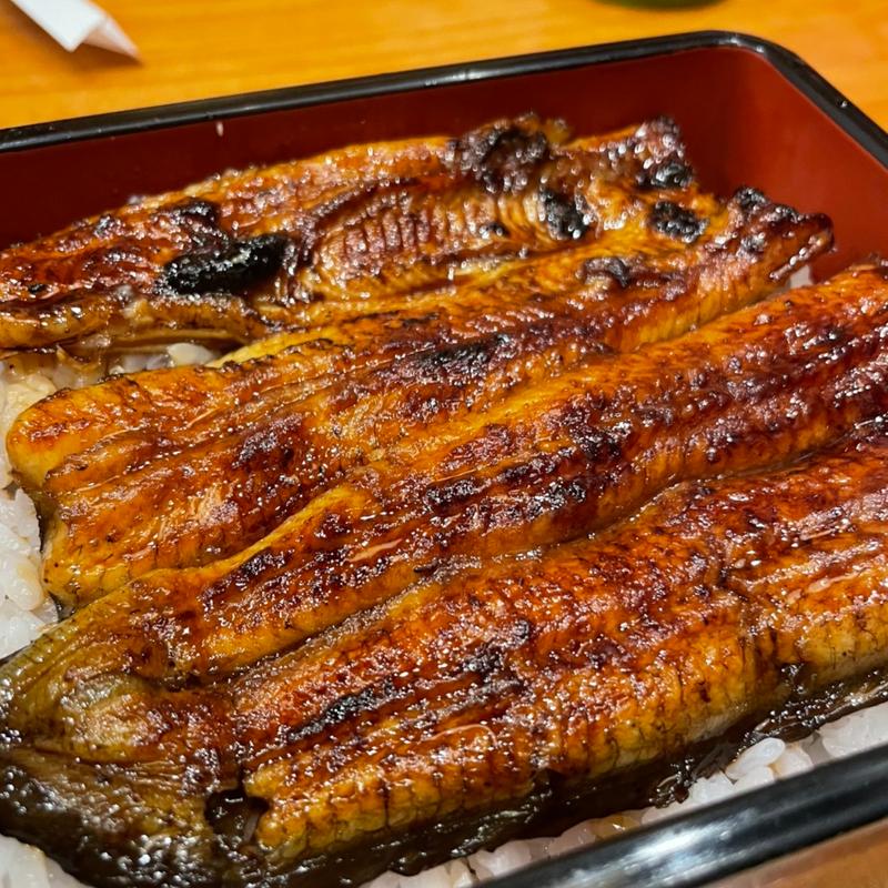 うな重(玉寿司 )