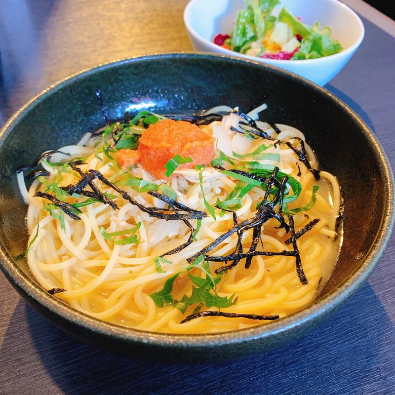 馬車道スパゲティ(馬車道 四街道店 （ばしゃみち）)