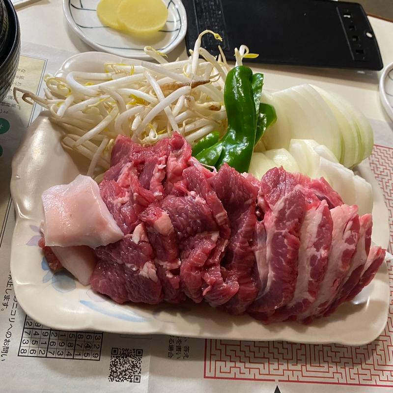 ラムカタ、ラムモモ、ラムカタロース(あんべ )