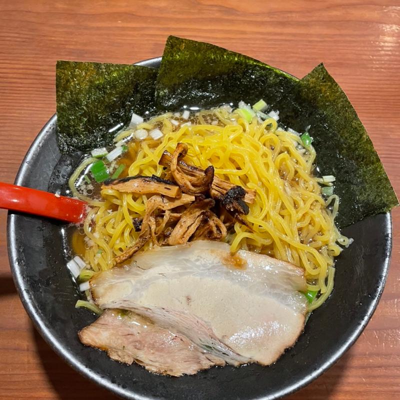 らーめん(らーめん岩本屋 高岡橫田店 )