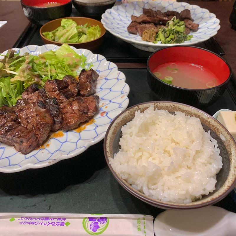 (炭焼創作料理 まさ)