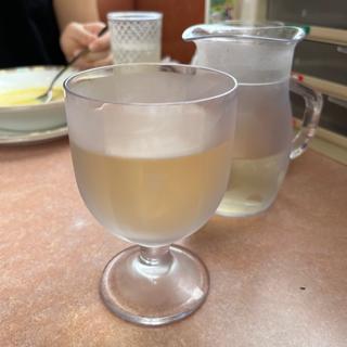 白ワインデキャンタ200ml(サイゼリヤ 春日井松本店 )