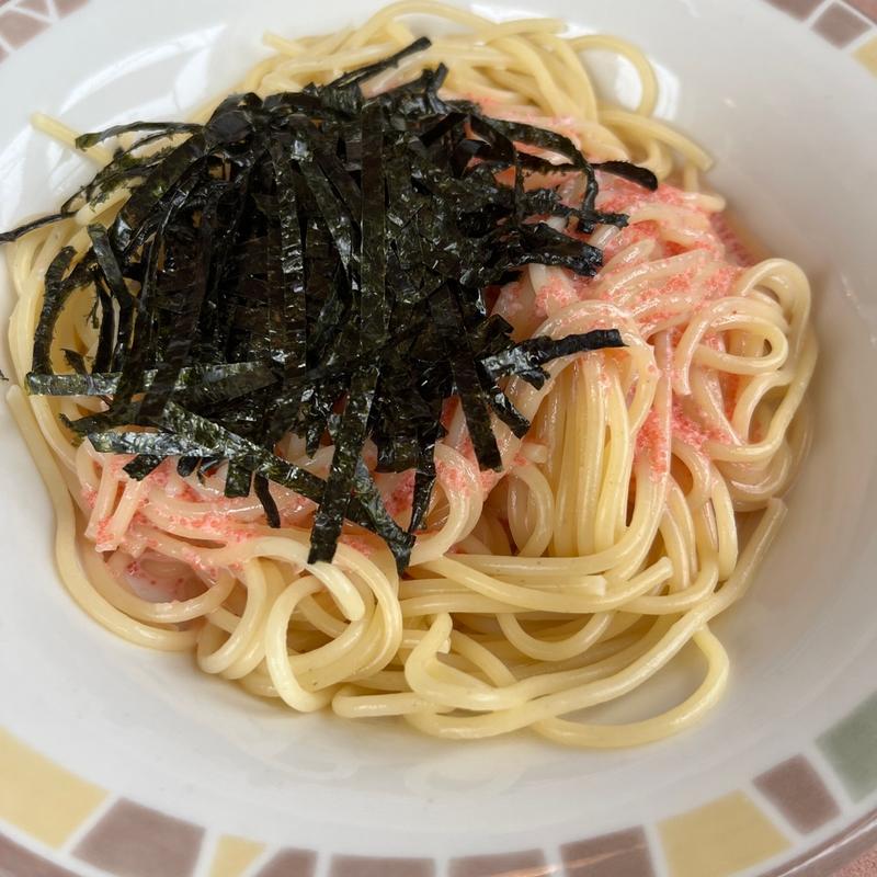 タラコソースシシリー風(サイゼリヤ 春日井松本店 )