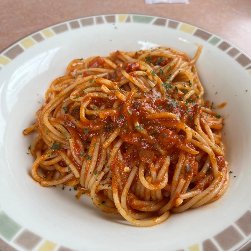 アラビアータ(サイゼリヤ 春日井松本店 )