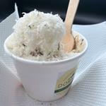 ソフトクリーム
