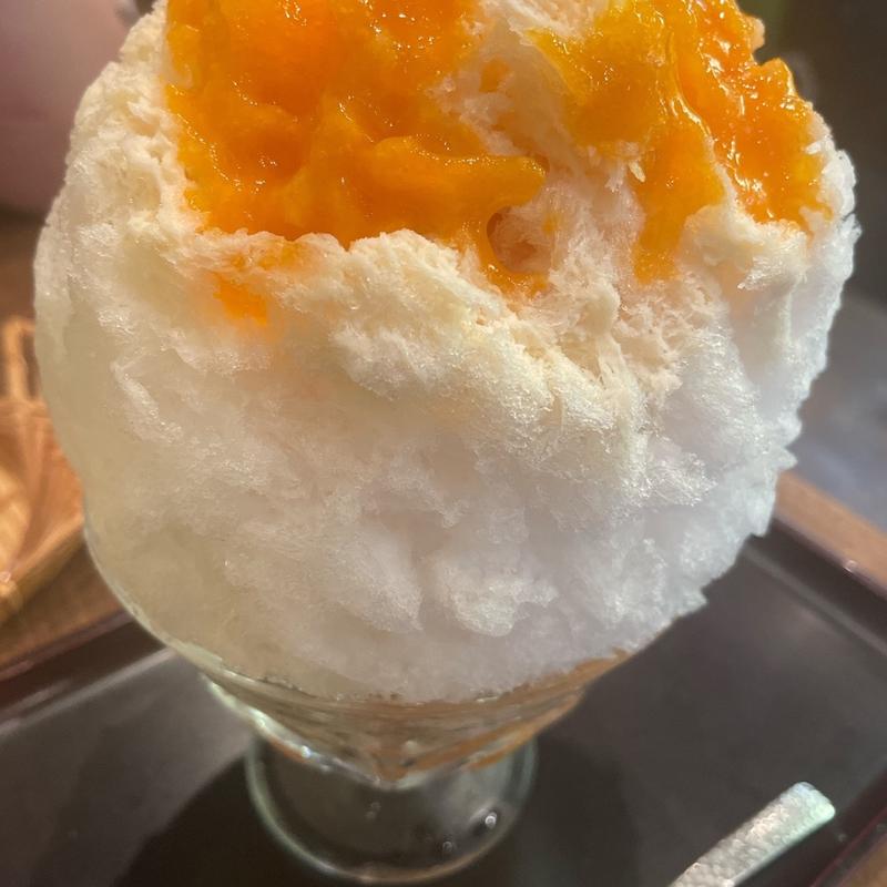 あんず(浅草浪花家)