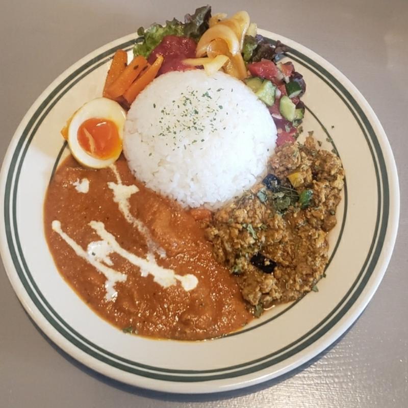 (Spice Rack-スパイスラック-)