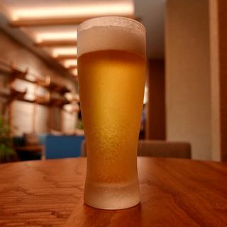 ビール(是空(ZEKUU))