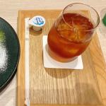 和紅茶 [ICE]