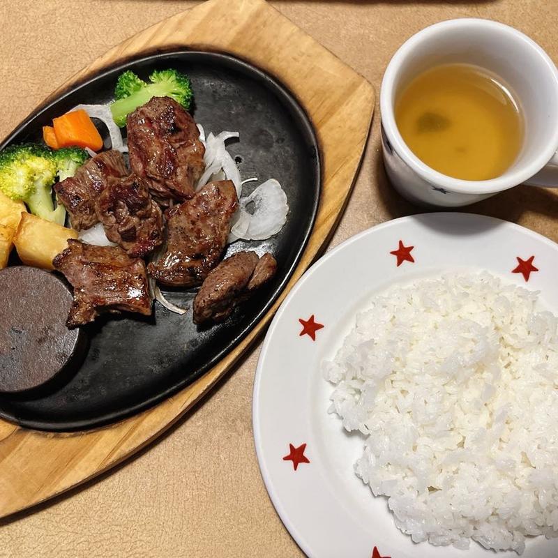 (ステーキのどん 鶴ヶ島店)