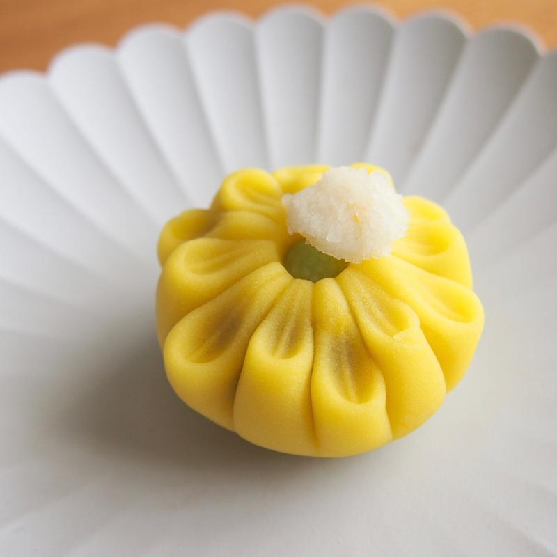 着せ錦(御菓子司　しろ平老舗 )