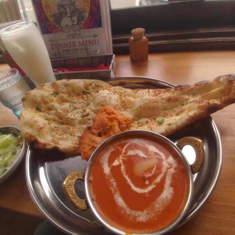 レディースセット(タージマハル)