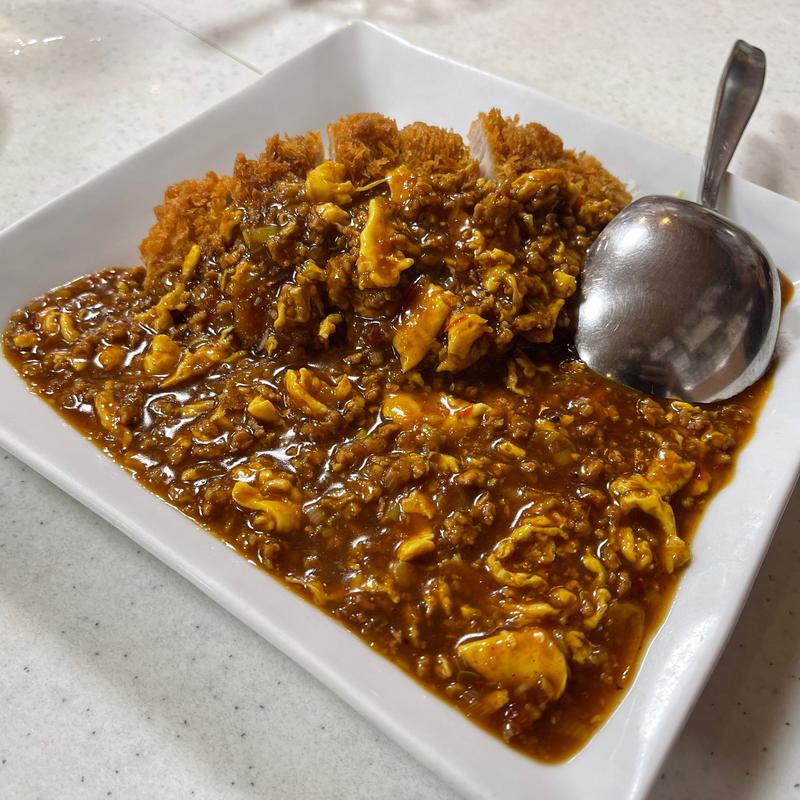 どえりゃ〜カツ(ピカイチ )