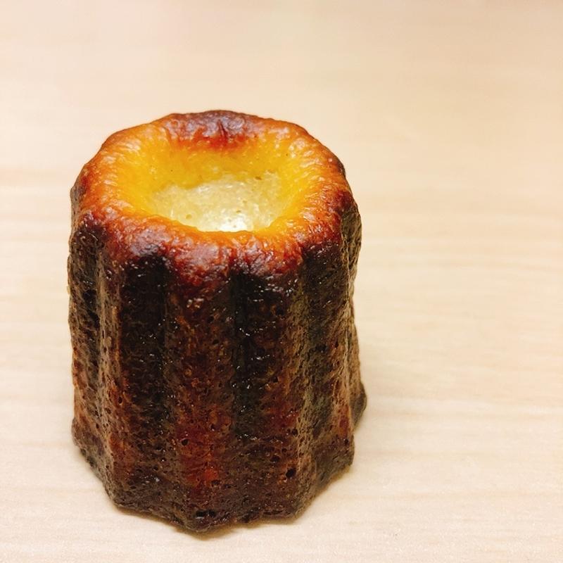 カヌレ(ネコノテパン工場 )