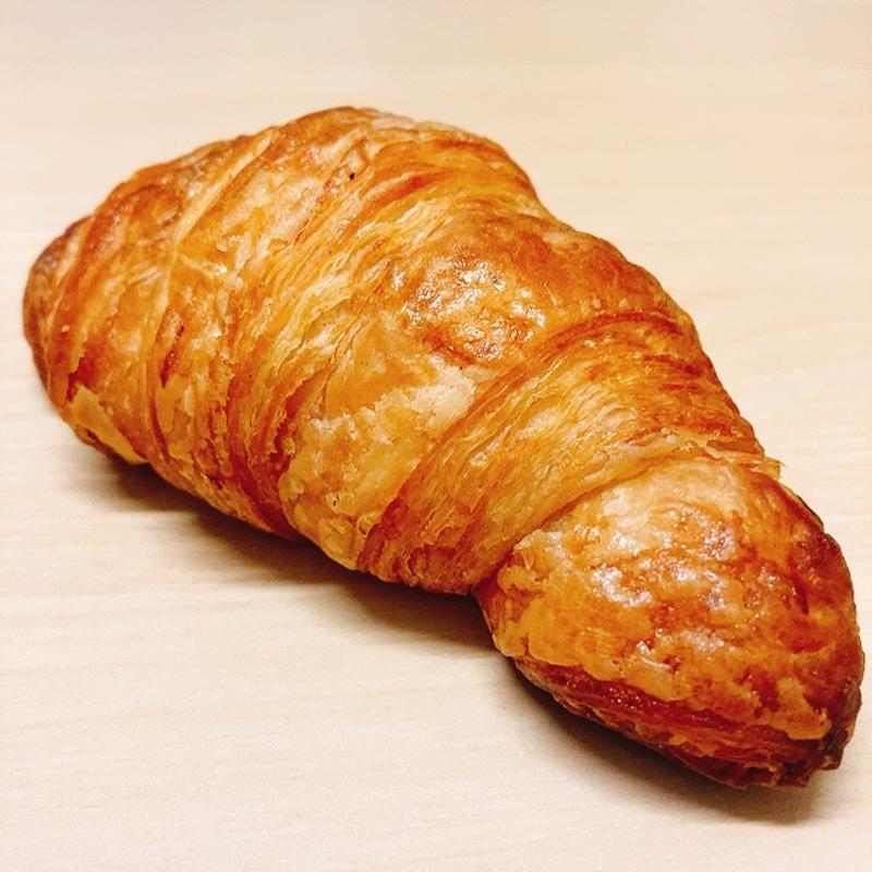 クロワッサン(ネコノテパン工場 )