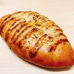 コーンパン