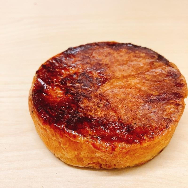 カボチャのクイニーアマン(ネコノテパン工場 )