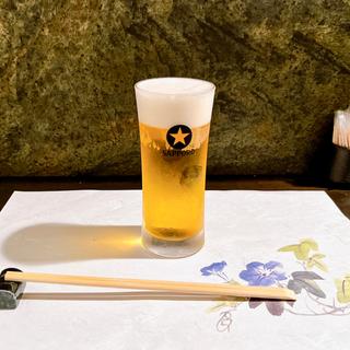 生ビール(祇園亭 )