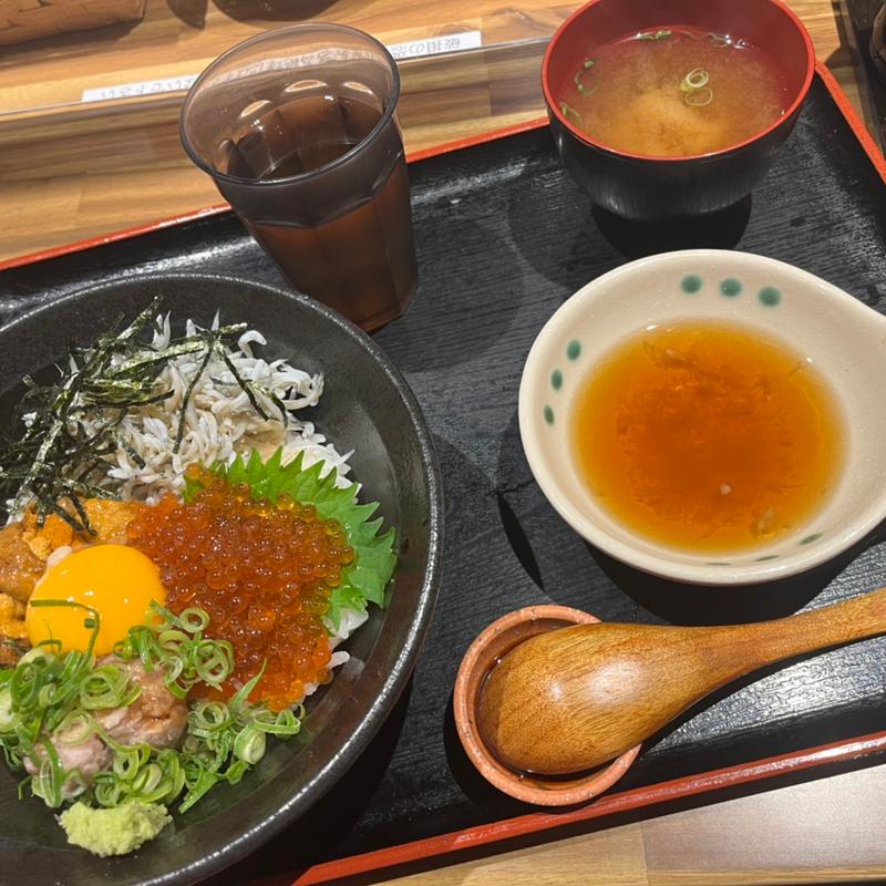 (きんちゃく家 )