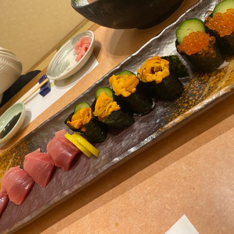 (寿司・割烹 たから本店)