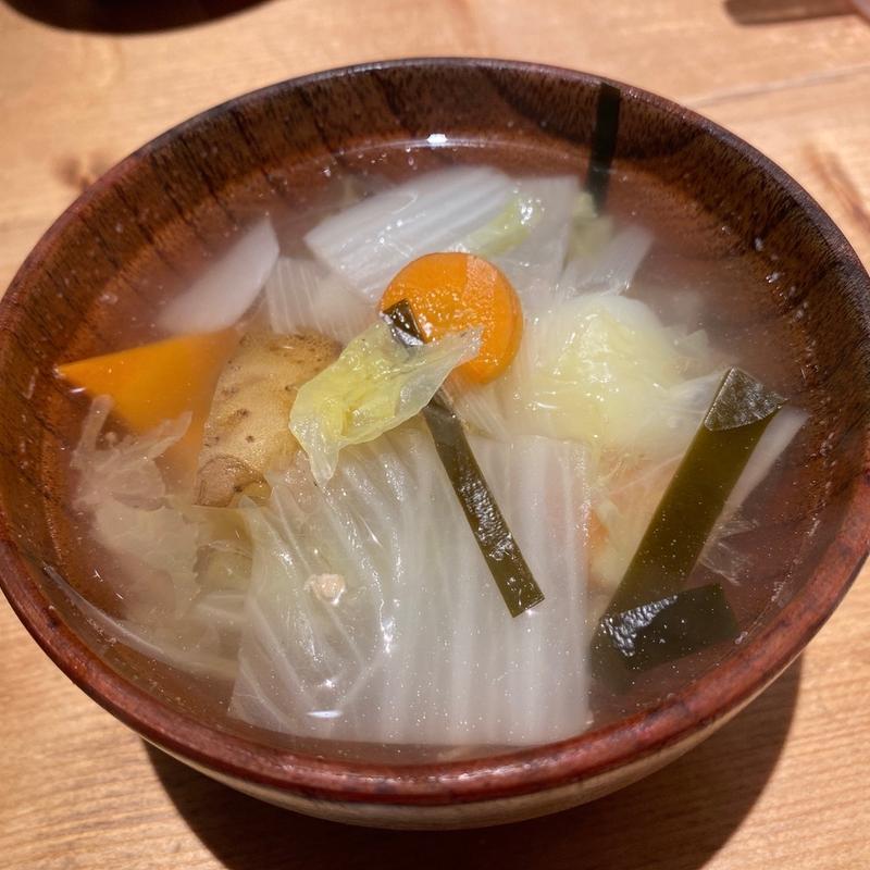 オハウ(ハルコロ )