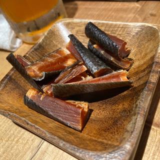 鮭とば(ハルコロ )