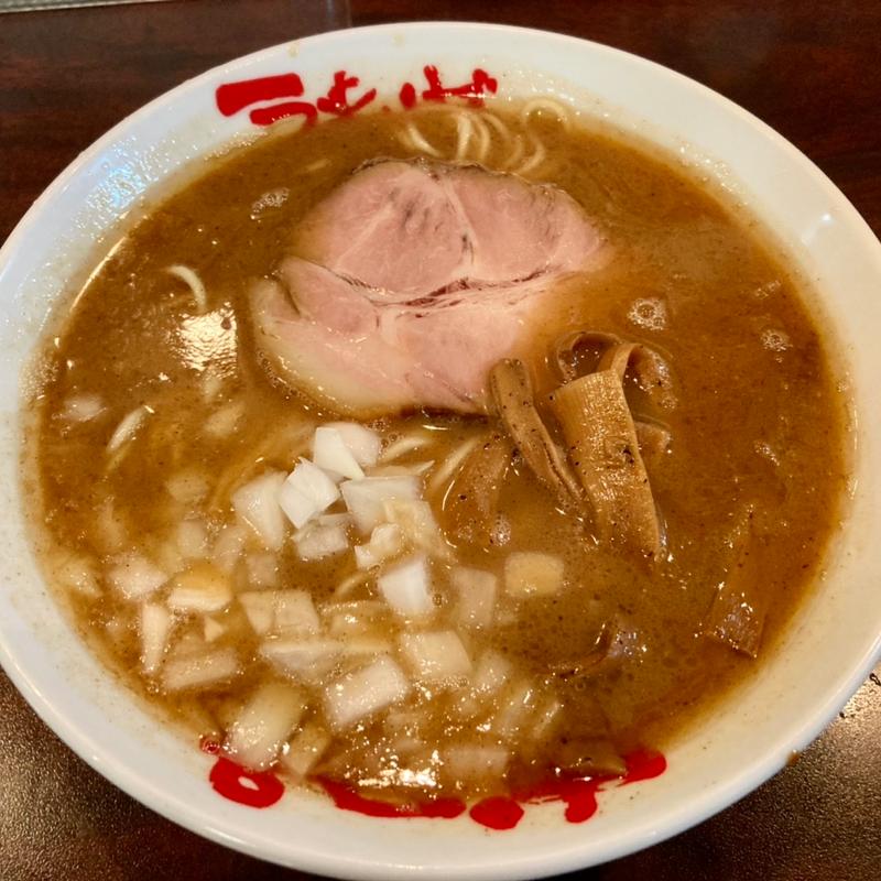 ぼくの空(なんつッ亭 川崎店)