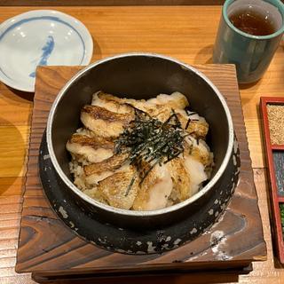 のど黒めし(のど黒めし本舗 いたる )