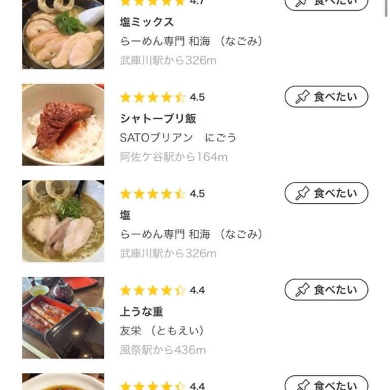 (らぁめん嬉しや)