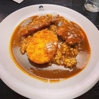 (カレーショップ ダール)