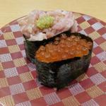 いくら(スーパー回転寿司 やまと 木更津店 )