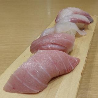 やまと五貫(スーパー回転寿司 やまと 木更津店 )