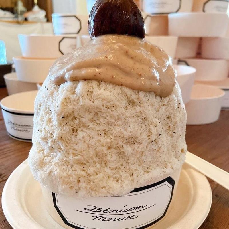 和栗日和(256nicom)