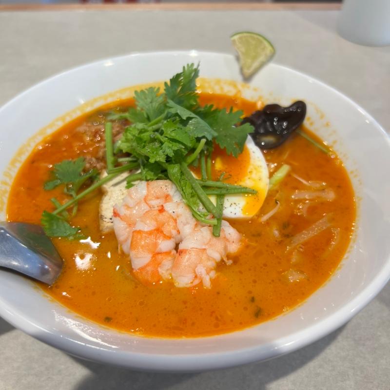 ラクサフォー(ライプン)