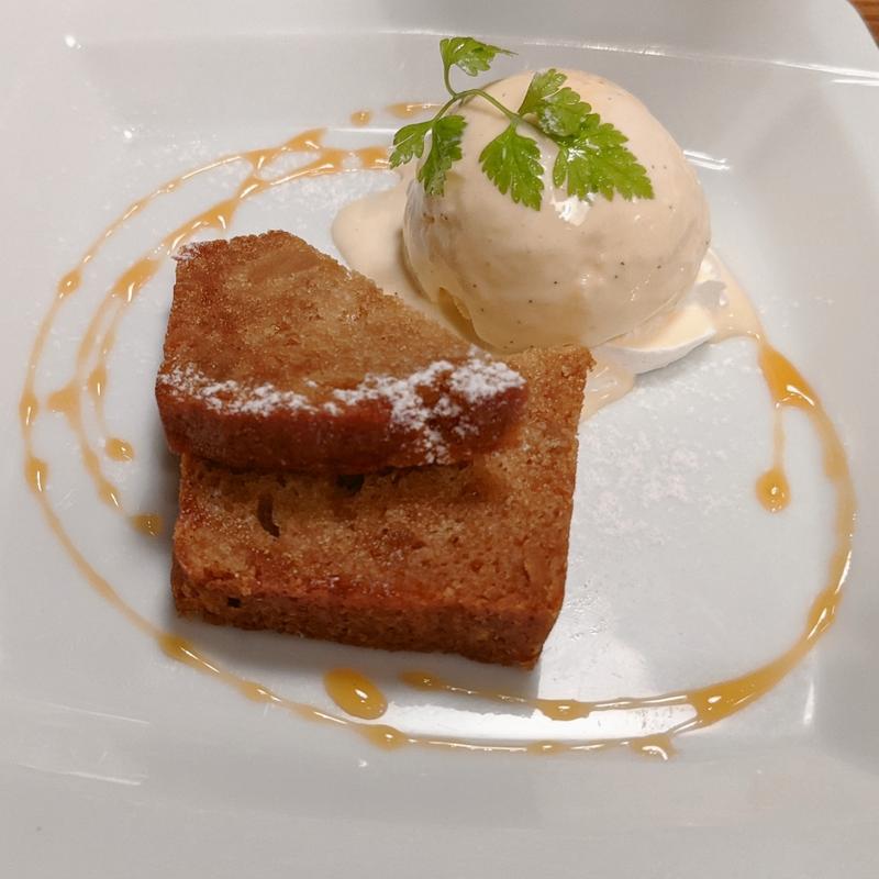 デザートセット(ケラケラ クランツ （KELLER KELLER KRANZ）)