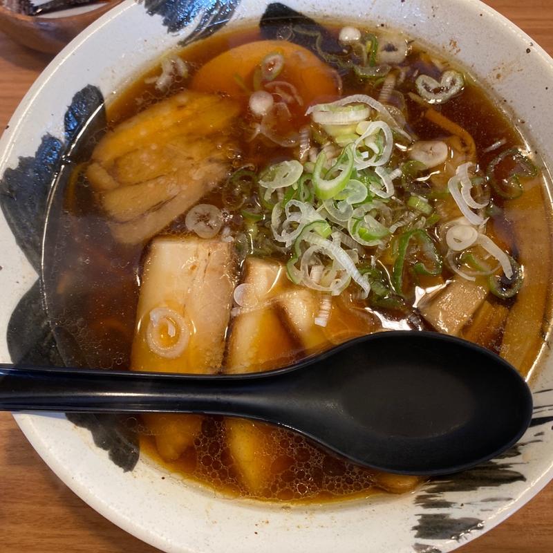 チャーシューメン(らーめん ぜん助 )