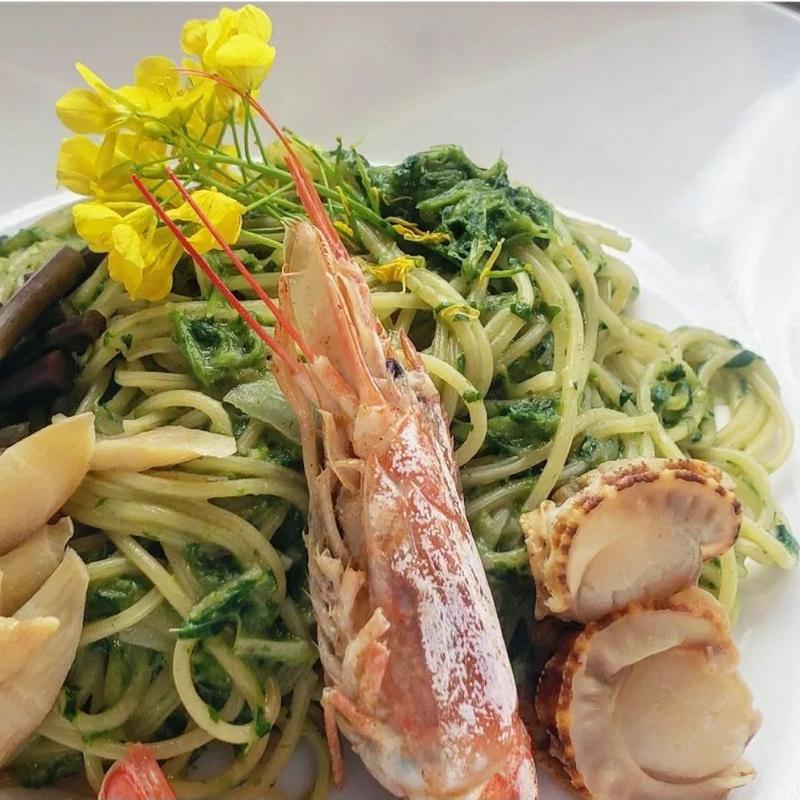 (山ぶどう農園 野の香)