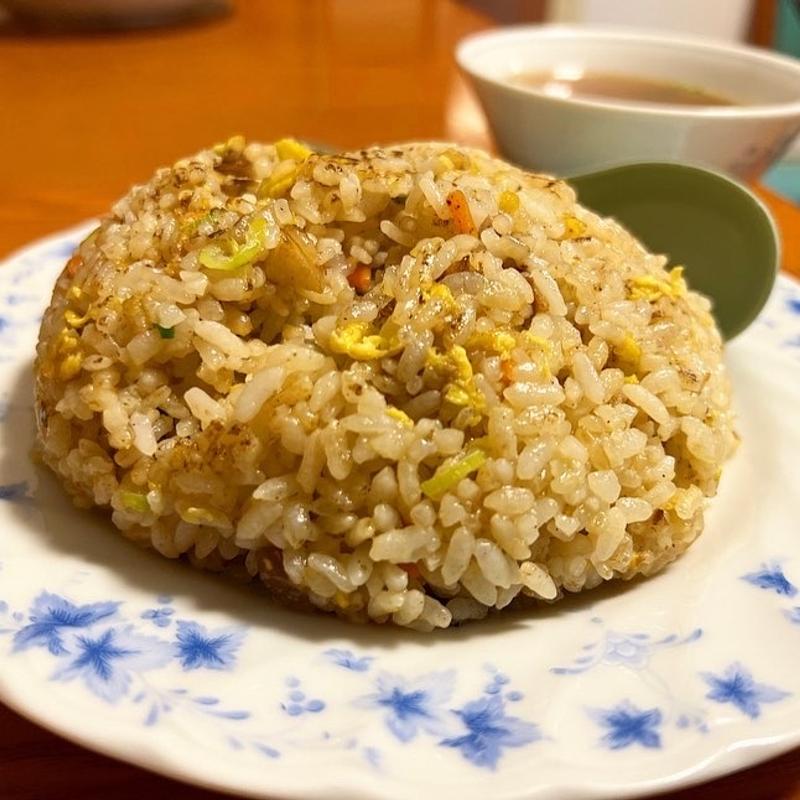 炒飯(那交 )