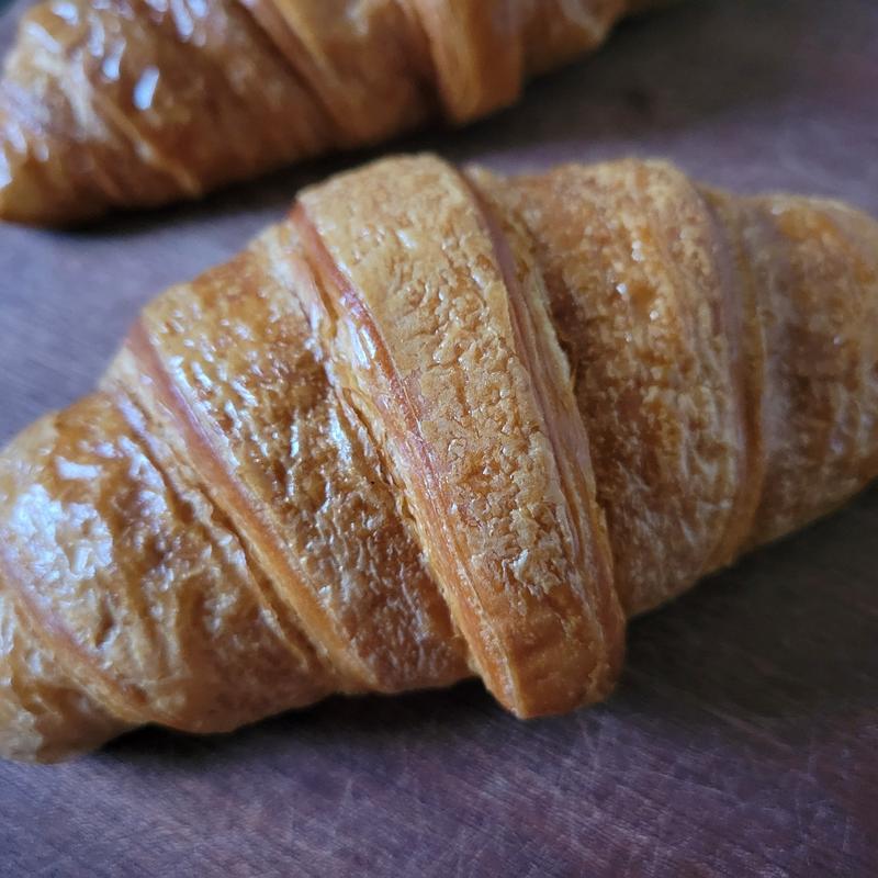 クロワッサン(メゾンカイザー)