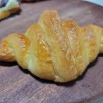熟成クロワッサン