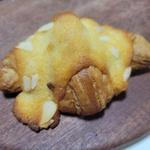 ダマンドクロワッサン(月のトリコ)