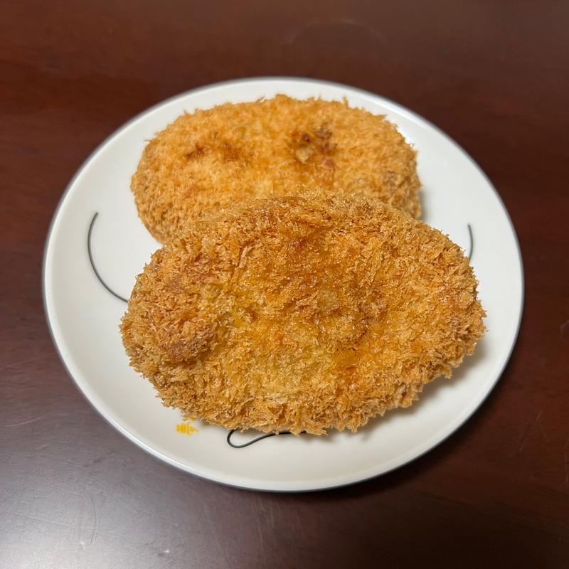 特選すき焼きコロッケ(人形町今半 惣菜本店)