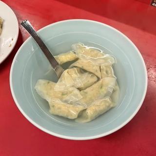 炊餃子(百老亭 今池店)