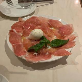 (Pizzeria Azzurri)
